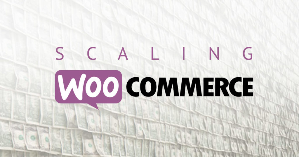 Optimizing WooCommerce for Scalability: Ensuring Seamless Growth and Performance